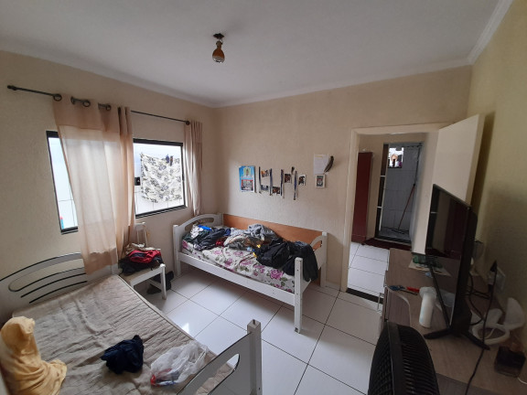 Imagem Casa com 3 Quartos à Venda, 120 m² em Cidade Nova - Santa Bárbara D'Oeste Imagem Casa com 3 Quartos à Venda, 120 m² em Cidade Nova - Santa Bárbara D'Oeste