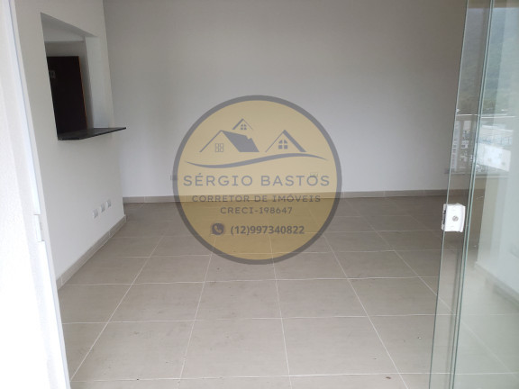 Imagem Apartamento com 3 Quartos à Venda, 110 m²em Centro - ubatuba