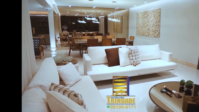 Imagem Apartamento com 1 Quarto à Venda, 251 m² em Ponta D'Areia - São Luís Imagem Apartamento com 1 Quarto à Venda, 251 m² em Ponta D'Areia - São Luís