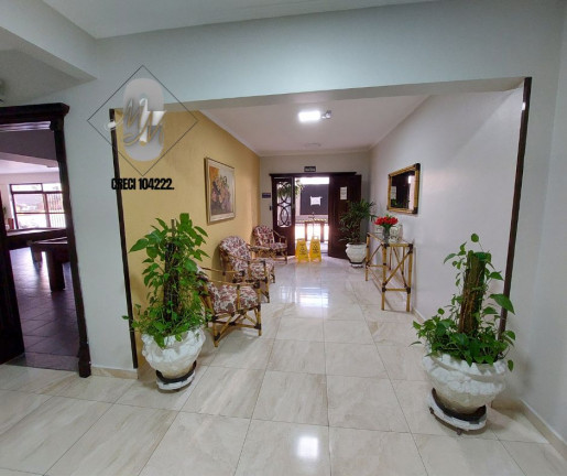 Imagem Apartamento com 2 Quartos à Venda, 68 m² em Tupi - Praia Grande