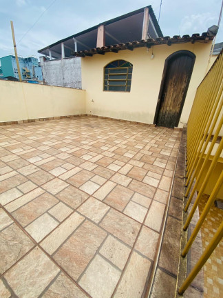 Imagem Sobrado com 3 Quartos à Venda, 189 m² em Vila Ré - São Paulo