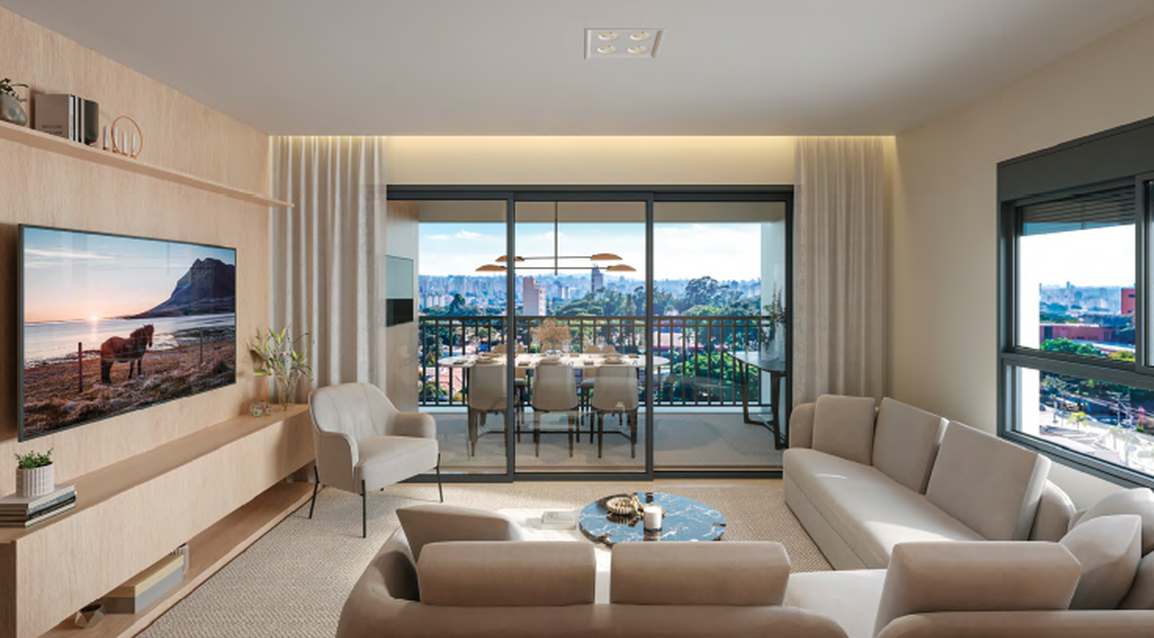 Imagem Apartamento com 2 Quartos à Venda, 78 m² em Planalto Paulista - São Paulo Imagem Apartamento com 2 Quartos à Venda, 78 m² em Planalto Paulista - São Paulo