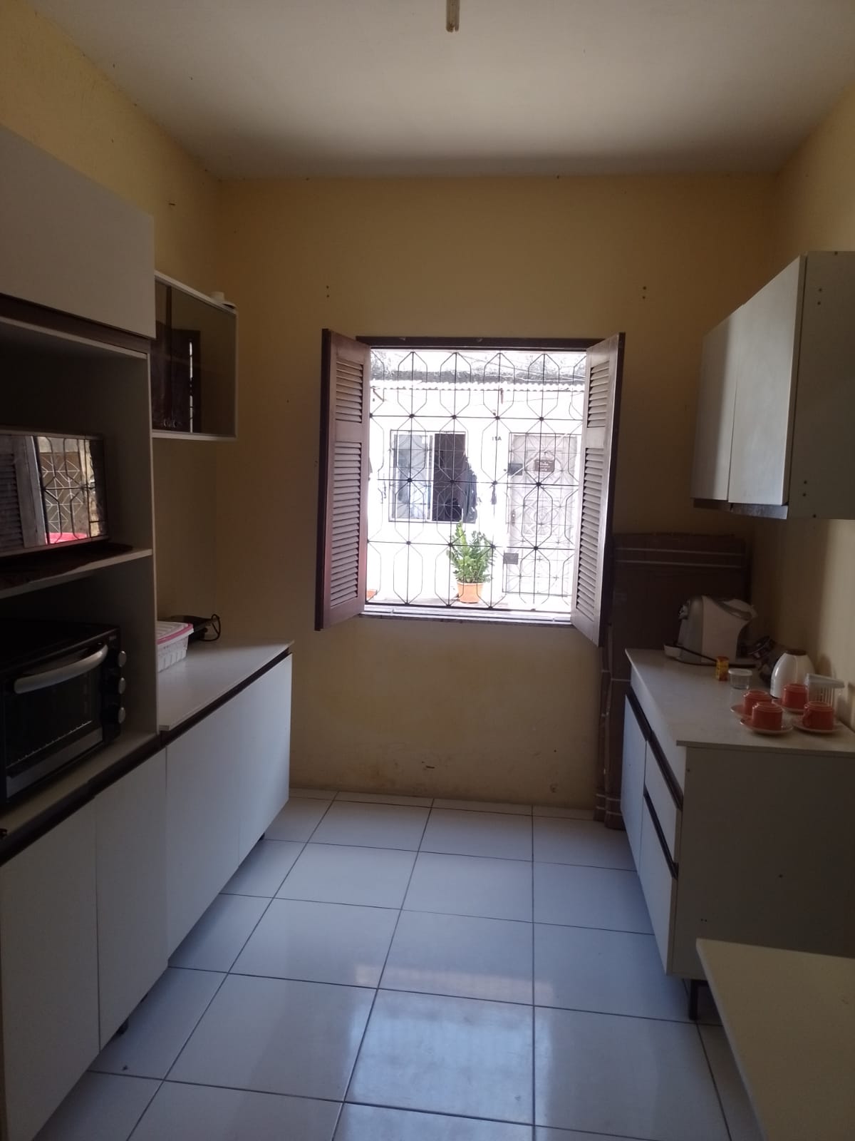 Imagem Apartamento com 2 Quartos à Venda, 49 m²em Araturi (Jurema) - Caucaia Imagem Apartamento com 2 Quartos à Venda, 49 m²em Araturi (Jurema) - Caucaia