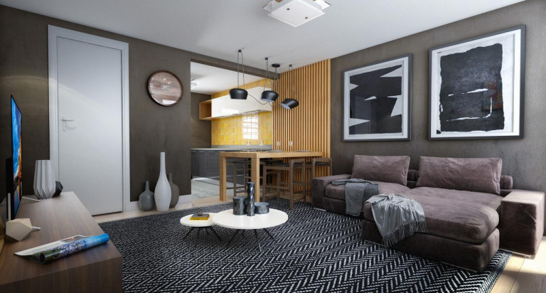Imagem Casa de Condomínio com 2 Quartos à Venda, 50 m² em Parque Monjolo - Cotia Imagem Casa de Condomínio com 2 Quartos à Venda, 50 m² em Parque Monjolo - Cotia