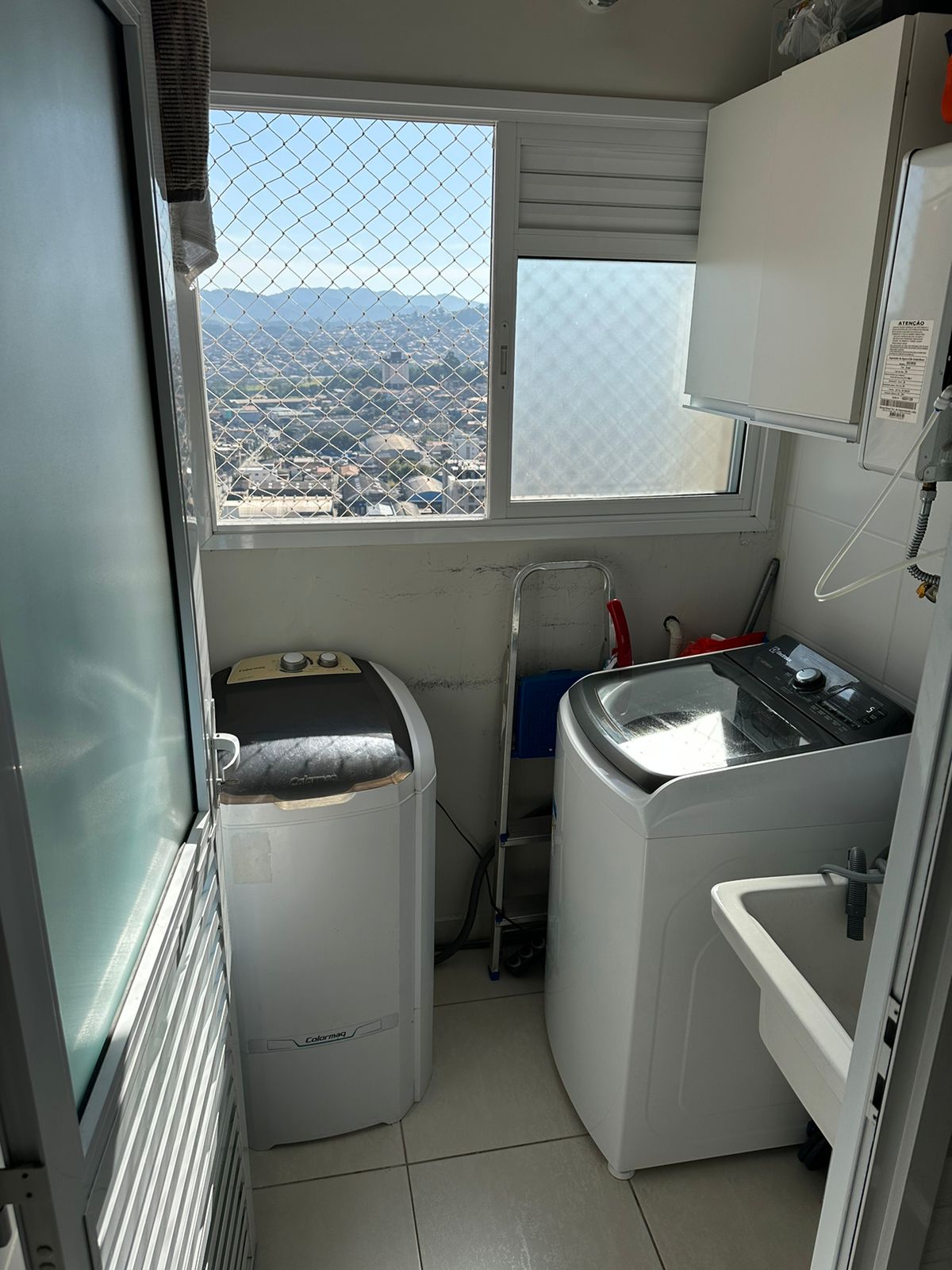 Imagem Apartamento com 2 Quartos à Venda, 56 m²em Vila Nova Galvão - São Paulo Imagem Apartamento com 2 Quartos à Venda, 56 m²em Vila Nova Galvão - São Paulo