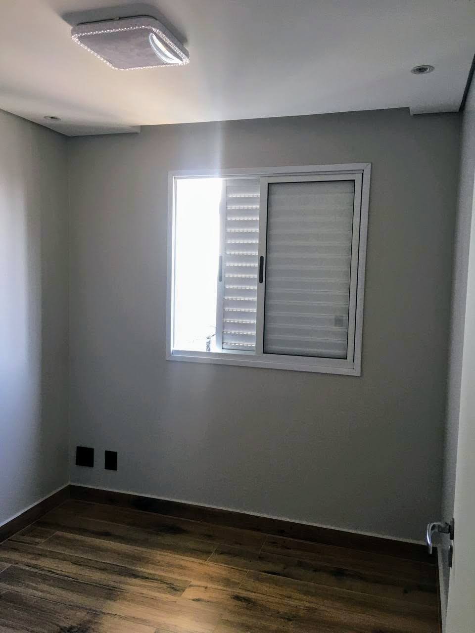 Imagem Apartamento com 3 Quartos à Venda, 67 m²em Vila Firmiano Pinto - São Paulo