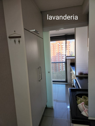 Imagem Apartamento com 2 Quartos à Venda, 65 m² em Vila Andrade - São Paulo