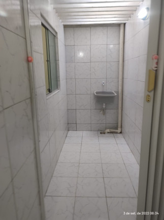 Imagem Casa com 2 Quartos à Venda, 54 m² em Janga - Paulista Imagem Casa com 2 Quartos à Venda, 54 m² em Janga - Paulista