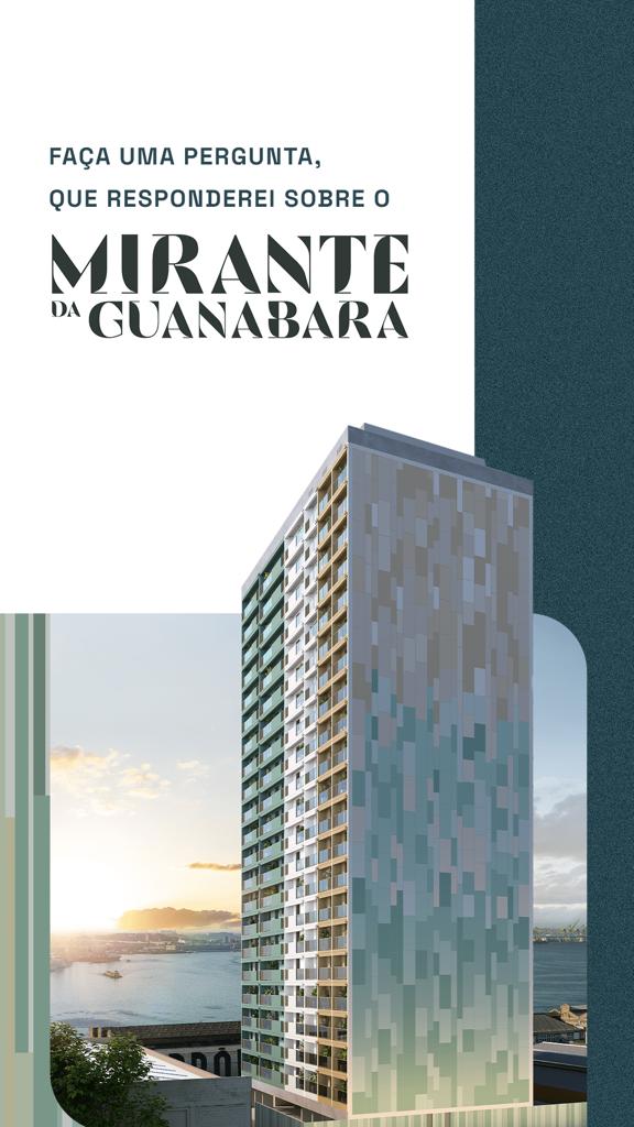 Imagem Apartamento com 3 Quartos à Venda, 65 m²em Santo Cristo - Rio de Janeiro