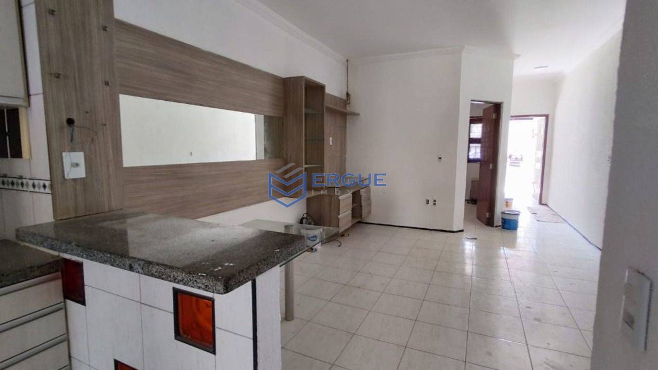 Imagem Casa com 2 Quartos à Venda, 80 m² em Aracapé - Fortaleza