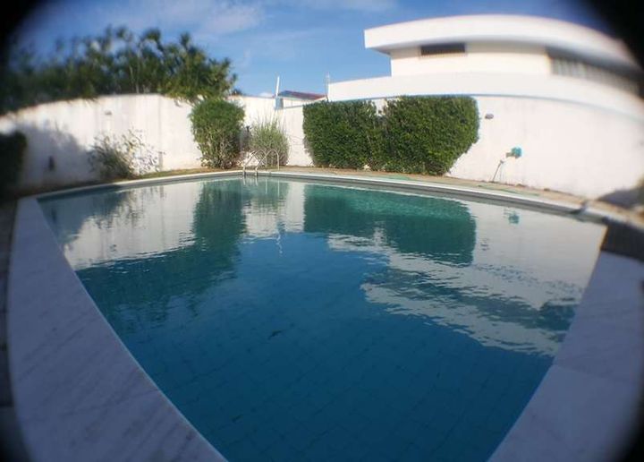Imagem Casa com 5 Quartos à Venda, 859 m² em Capim Macio - Natal