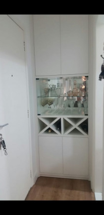 Imagem Apartamento com 2 Quartos à Venda, 48 m² em Cambuci - São Paulo Imagem Apartamento com 2 Quartos à Venda, 48 m² em Cambuci - São Paulo