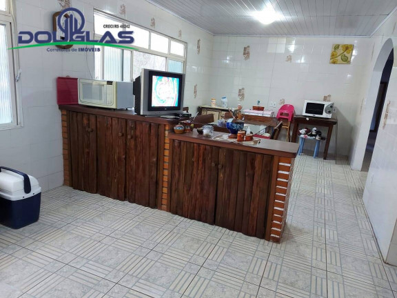 Imagem Casa de Condomínio com 3 Quartos à Venda, 100 m² em Águas Claras - Viamão