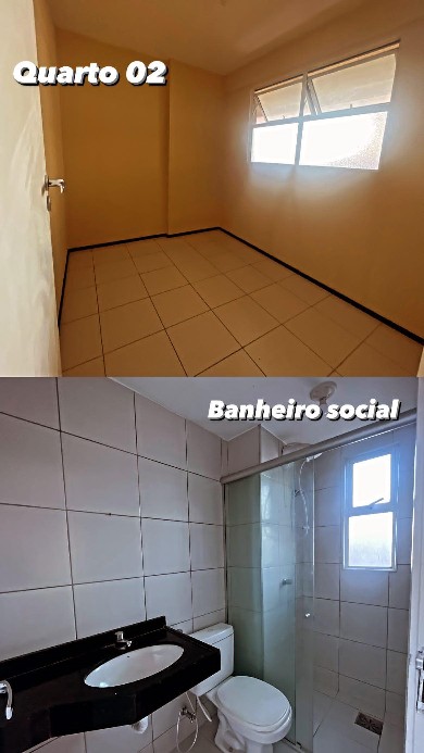 Imagem Apartamento com 3 Quartos à Venda, 64 m²em Mondubim - Fortaleza Imagem Apartamento com 3 Quartos à Venda, 64 m²em Mondubim - Fortaleza