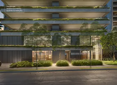 Imagem Apartamento com 3 Quartos à Venda, 240 m²em Paraíso - São Paulo Imagem Apartamento com 3 Quartos à Venda, 240 m²em Paraíso - São Paulo