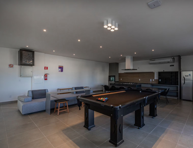 Imagem Apartamento com 2 Quartos para Alugar, 60 m²em Centro  - Lauro de Freitas 