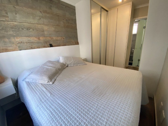 Imagem Apartamento com 2 Quartos à Venda ou Locação, 55 m² em Parque Reboucas - São Paulo