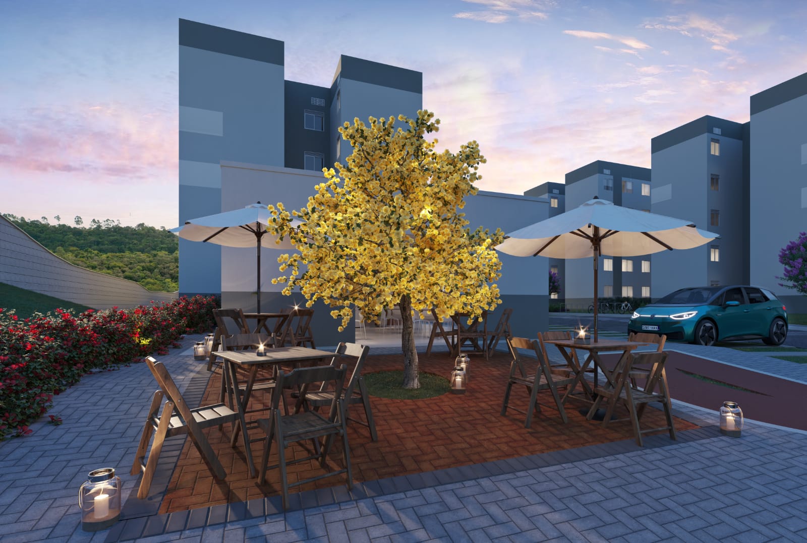 Imagem Apartamento com 2 Quartos à Venda, 36 m²em Várzea das Moças - São Gonçalo Imagem Apartamento com 2 Quartos à Venda, 36 m²em Várzea das Moças - São Gonçalo
