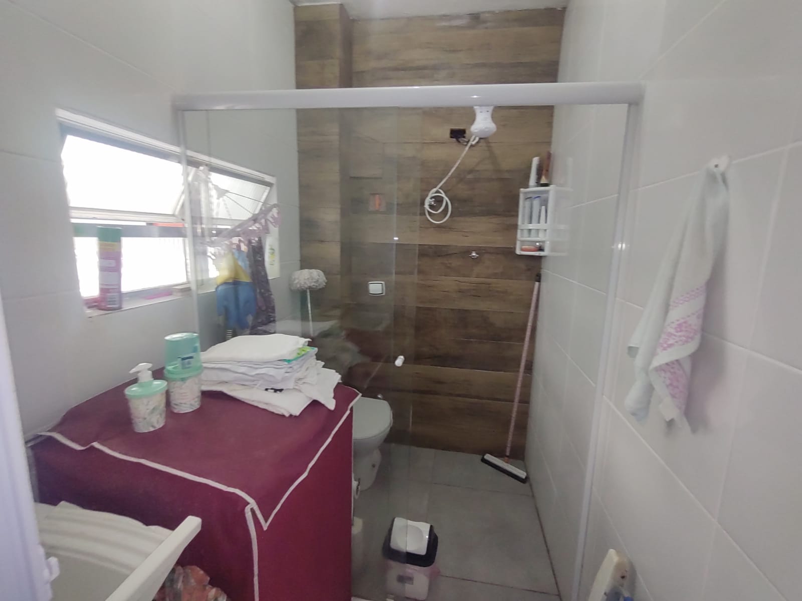 Imagem Kitnet à Venda, 40 m²em Ocian - Praia Grande