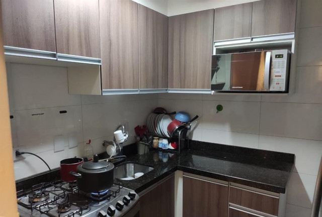 Imagem Apartamento com 2 Quartos para Alugar, 48 m² em Vila Nova Cachoeirinha - São Paulo