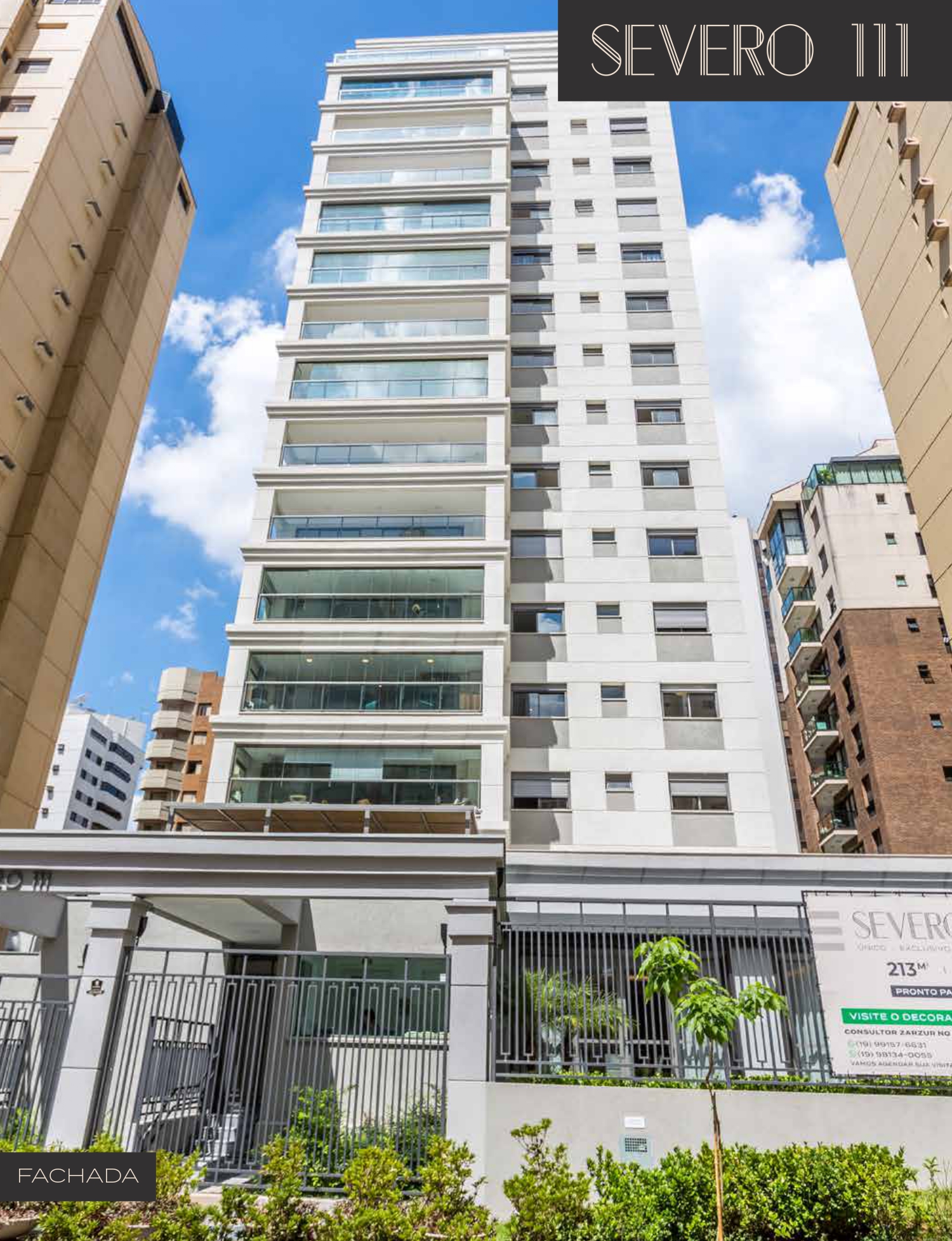 Imagem Cobertura com 3 Quartos à Venda, 371 m²em Cambuí - Campinas