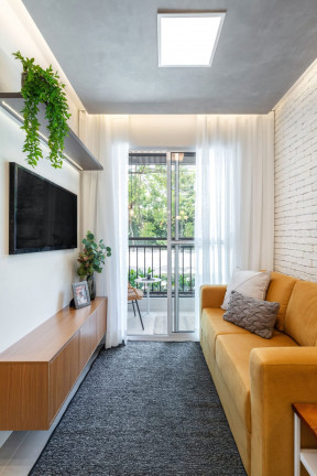 Imagem Apartamento com 2 Quartos à Venda, 35 m² em Mooca - São Paulo Imagem Apartamento com 2 Quartos à Venda, 35 m² em Mooca - São Paulo