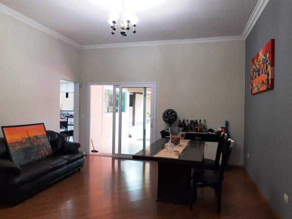 Imagem Casa de Condomínio com 4 Quartos à Venda, 473 m²em Pinheiros Tênis Village - Cotia