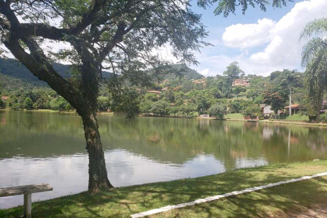 Imagem Terreno em Condomínio à Venda, 2.000 m² em Capela do Barreiro - Itatiba Imagem Terreno em Condomínio à Venda, 2.000 m² em Capela do Barreiro - Itatiba