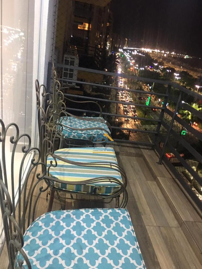 Imagem Apartamento com 2 Quartos à Venda, 104 m²em Boqueirão - Santos Imagem Apartamento com 2 Quartos à Venda, 104 m²em Boqueirão - Santos