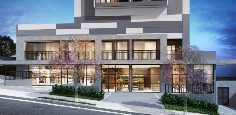 Imagem Apartamento com 2 Quartos à Venda, 35 m² em Vila Mira - São Paulo Imagem Apartamento com 2 Quartos à Venda, 35 m² em Vila Mira - São Paulo