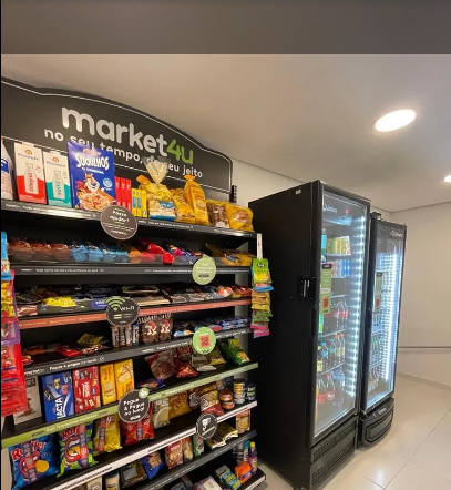 Imagem Sala Comercial à Venda, 44 m² em Vila Baruel - São Paulo Imagem Sala Comercial à Venda, 44 m² em Vila Baruel - São Paulo