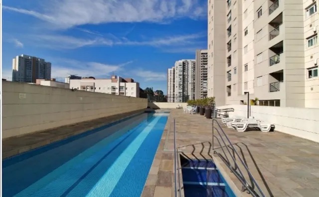 Imagem Apartamento com 2 Quartos à Venda, 66 m²em Vila Andrade - São Paulo Imagem Apartamento com 2 Quartos à Venda, 66 m²em Vila Andrade - São Paulo