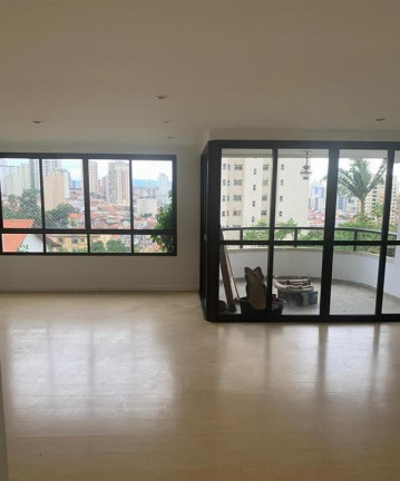 Imagem Apartamento com 3 Quartos para Alugar, 210 m² em Jardim São Paulo(Zona Norte) - São Paulo