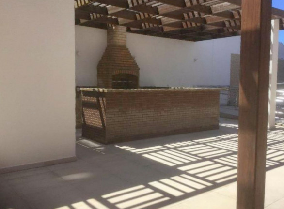 Imagem Apartamento com 2 Quartos à Venda,  em Tirol - Natal