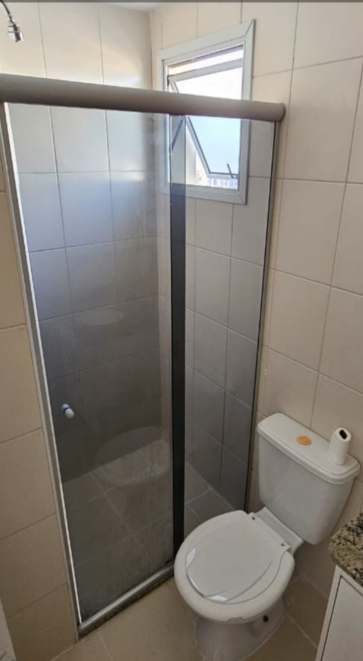 Imagem Apartamento com 1 Quarto à Venda, 30 m² em Tatuapé - São Paulo