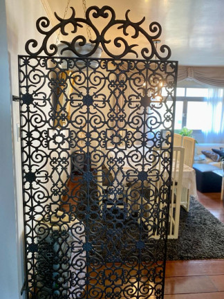 Imagem Apartamento com 3 Quartos à Venda, 141 m² em Paraíso - São Paulo
