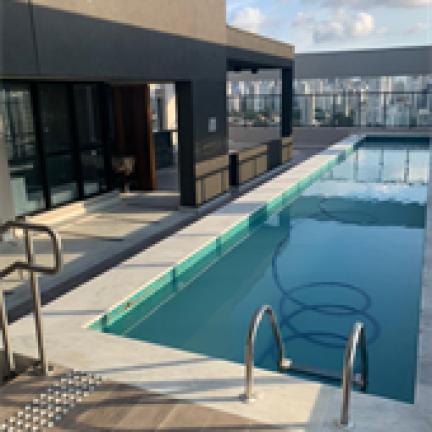 Imagem Apartamento com 2 Quartos à Venda, 52 m² em Indianópolis - São Paulo