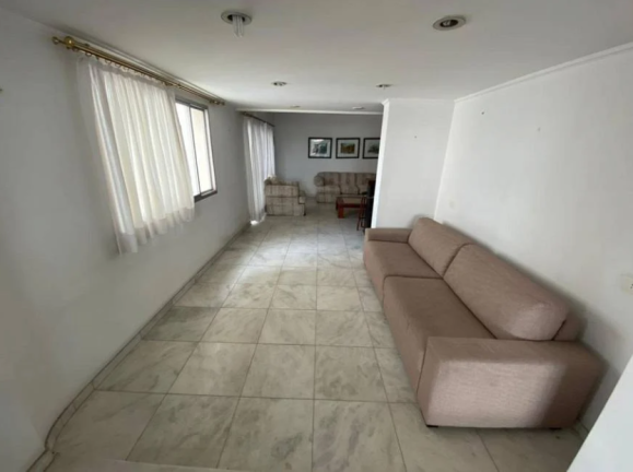 Imagem Cobertura com 4 Quartos à Venda, 309 m²em Vila Mascote - São Paulo