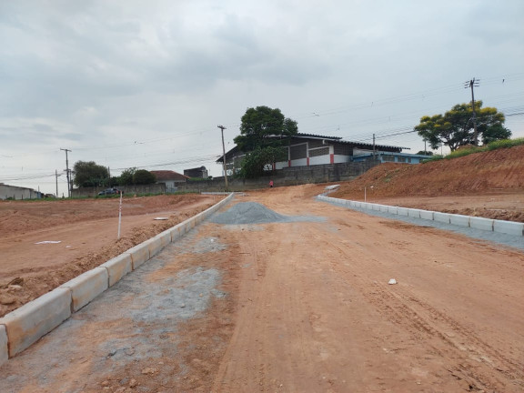 Imagem Terreno à Venda,  em Parque Paulista - Franco da Rocha
