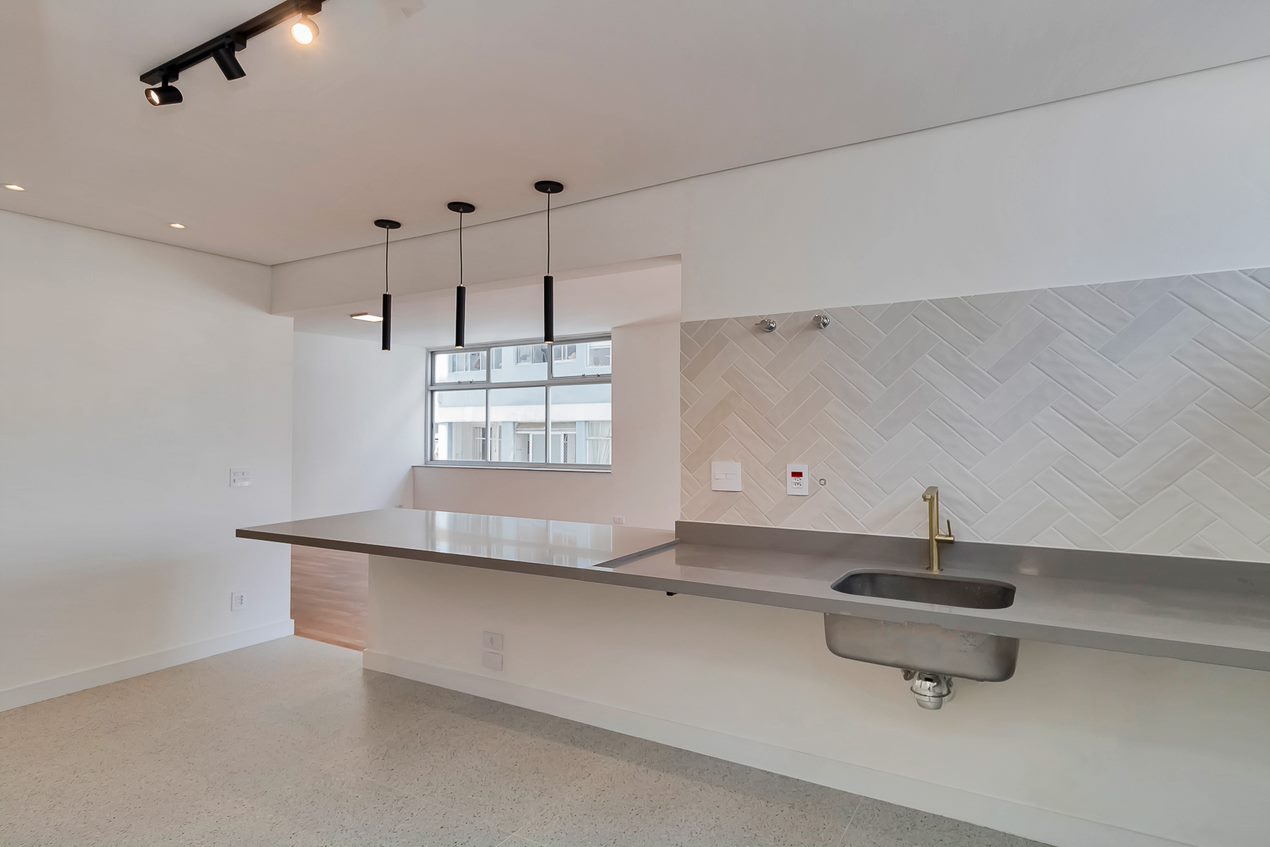 Imagem Apartamento com 3 Quartos à Venda, 176 m²em Santa Cecília - São Paulo