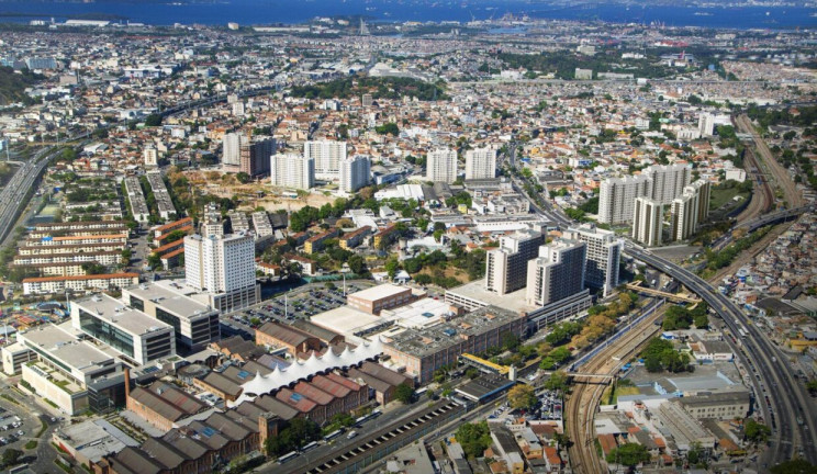 Imagem Apartamento com 2 Quartos à Venda, 48 m² em Del Castilho - Rio de Janeiro Imagem Apartamento com 2 Quartos à Venda, 48 m² em Del Castilho - Rio de Janeiro