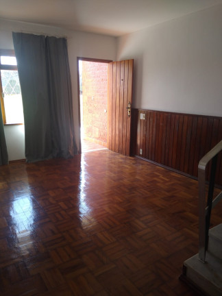Imagem Casa de Condomínio com 3 Quartos à Venda, 80 m² em Alto - Teresópolis