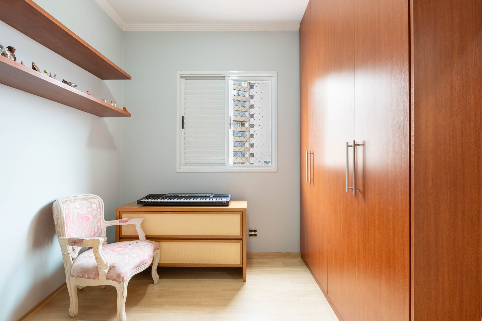 Imagem Apartamento com 3 Quartos à Venda, 100 m² em Alto de Pinheiros - São Paulo