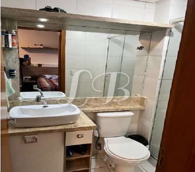 Imagem Apartamento com 1 Quarto à Venda, 25 m² em Centro - São Leopoldo Imagem Apartamento com 1 Quarto à Venda, 25 m² em Centro - São Leopoldo