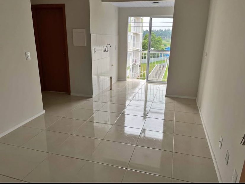 Imagem Apartamento com 2 Quartos à Venda, 54 m² em São Luiz Gonzaga - Passo Fundo Imagem Apartamento com 2 Quartos à Venda, 54 m² em São Luiz Gonzaga - Passo Fundo