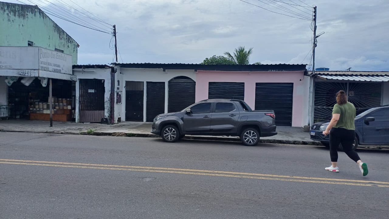 Imagem Casa com 2 Quartos para Alugar, 60 m²em Cidade Nova - Manaus Imagem Casa com 2 Quartos para Alugar, 60 m²em Cidade Nova - Manaus