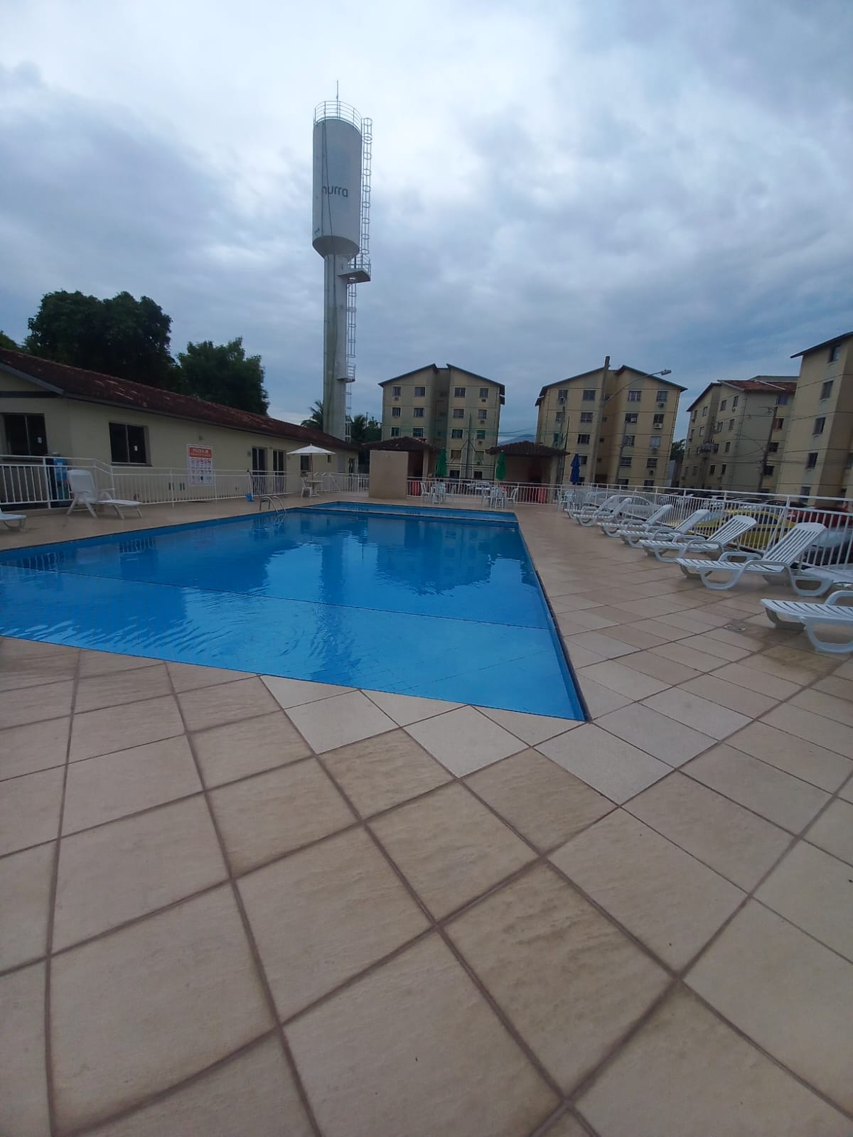 Imagem Apartamento com 2 Quartos à Venda, 45 m² em Inhoaíba - Rio de Janeiro Imagem Apartamento com 2 Quartos à Venda, 45 m² em Inhoaíba - Rio de Janeiro