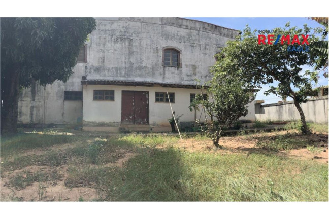 Imagem Chácara com 5 Quartos à Venda, 300 m² em Alvorada (Bacaxá) - Saquarema