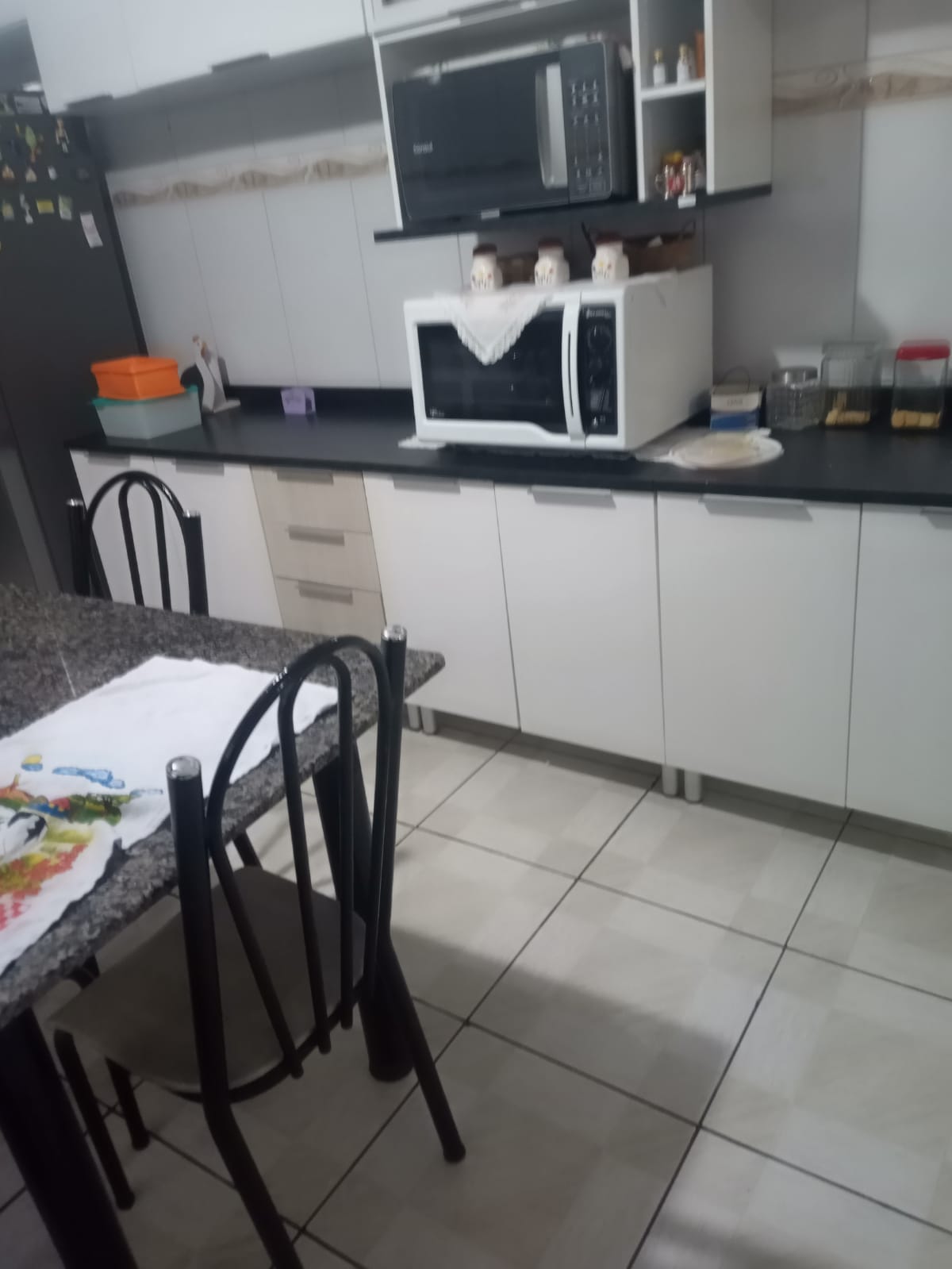 Imagem Sobrado com 3 Quartos à Venda, 160 m²em Jardim das Nações - Guarulhos