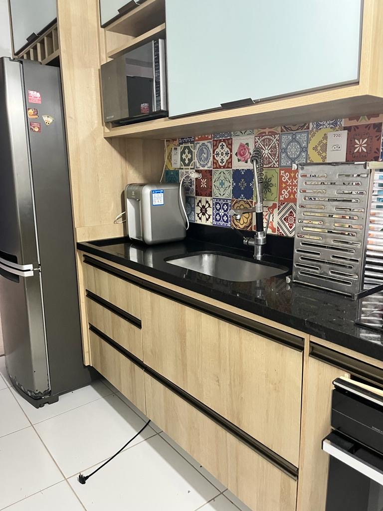 Imagem Apartamento com 2 Quartos à Venda, 63 m²em Buraquinho - Lauro de Freitas Imagem Apartamento com 2 Quartos à Venda, 63 m²em Buraquinho - Lauro de Freitas